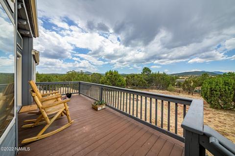 1796 E Whitehall Dr, Williams, AZ 86046 photo 4