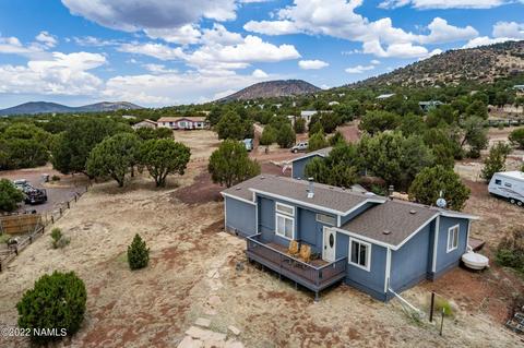 1796 E Whitehall Dr, Williams, AZ 86046 photo 2