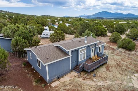 1796 E Whitehall Dr, Williams, AZ 86046 photo 1