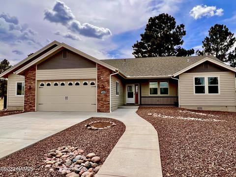 104 Anthem Dr, Williams, AZ 86046 photo 1
