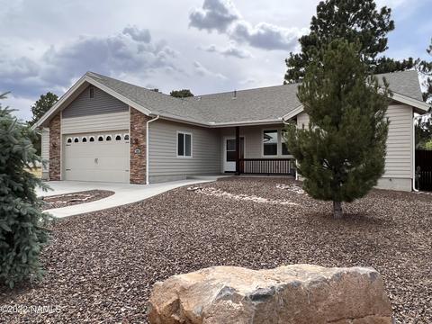 104 Anthem Dr, Williams, AZ 86046 photo 2