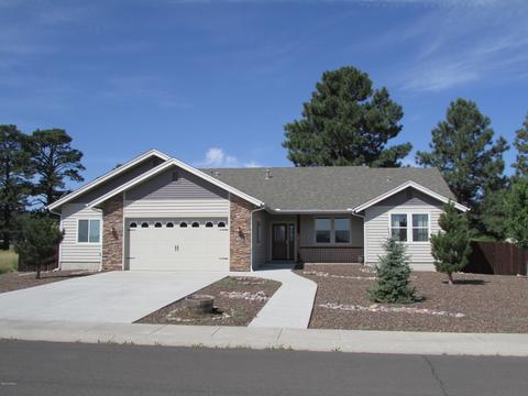 104 Anthem Dr, Williams, AZ 86046 photo 61
