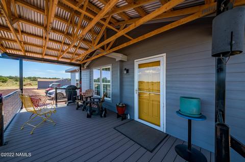2162 E Indian Meadows Rd, Williams, AZ 86046 photo 8