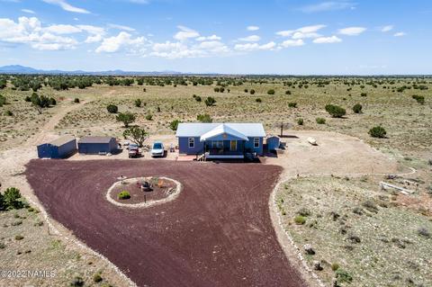 2162 E Indian Meadows Rd, Williams, AZ 86046 photo 29