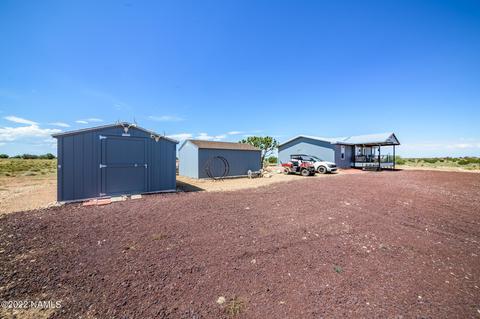 2162 E Indian Meadows Rd, Williams, AZ 86046 photo 30