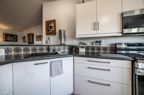 2162 E Indian Meadows Rd, Williams, AZ 86046 photo 16
