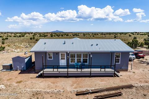 2162 E Indian Meadows Rd, Williams, AZ 86046 photo 7
