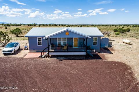2162 E Indian Meadows Rd, Williams, AZ 86046 photo 1