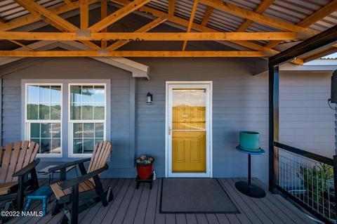 2162 E Indian Meadows Rd, Williams, AZ 86046 photo 26