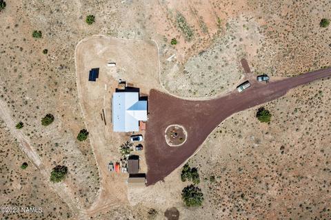 2162 E Indian Meadows Rd, Williams, AZ 86046 photo 35