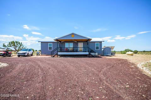 2162 E Indian Meadows Rd, Williams, AZ 86046 photo 4