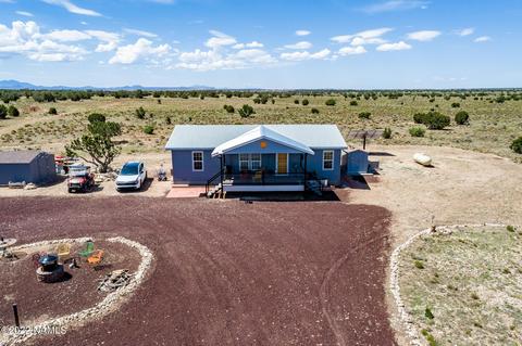 2162 E Indian Meadows Rd, Williams, AZ 86046 photo 2