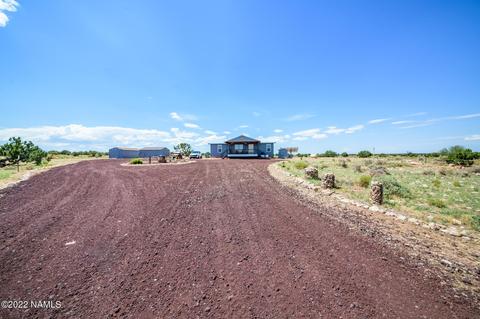 2162 E Indian Meadows Rd, Williams, AZ 86046 photo 37