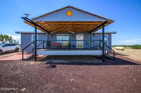 2162 E Indian Meadows Rd, Williams, AZ 86046 photo 3
