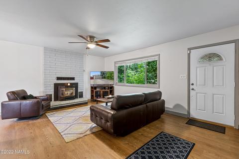 4843 E Halfmoon Dr, Flagstaff, AZ 86004 photo 6