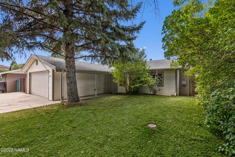 4843 E Halfmoon Dr, Flagstaff, AZ 86004 photo 1