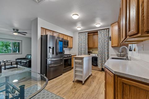 4843 E Halfmoon Dr, Flagstaff, AZ 86004 photo 10