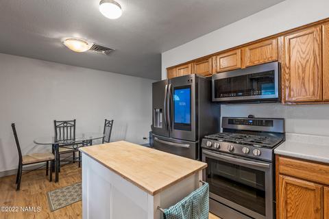 4843 E Halfmoon Dr, Flagstaff, AZ 86004 photo 11
