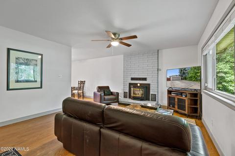 4843 E Halfmoon Dr, Flagstaff, AZ 86004 photo 7