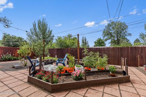 4843 E Halfmoon Dr, Flagstaff, AZ 86004 photo 5
