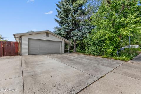 4843 E Halfmoon Dr, Flagstaff, AZ 86004 photo 2