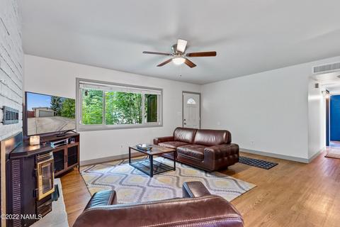 4843 E Halfmoon Dr, Flagstaff, AZ 86004 photo 8