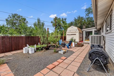4843 E Halfmoon Dr, Flagstaff, AZ 86004 photo 3