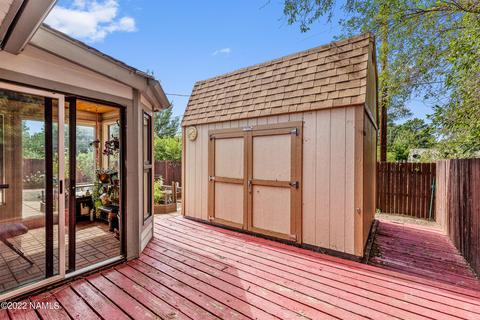 4843 E Halfmoon Dr, Flagstaff, AZ 86004 photo 4