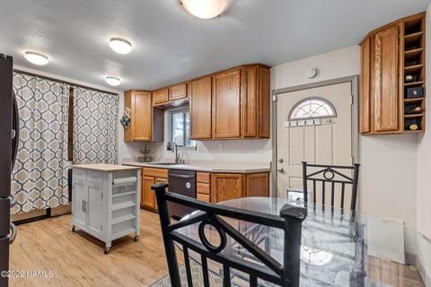 4843 E Halfmoon Dr, Flagstaff, AZ 86004 photo 9