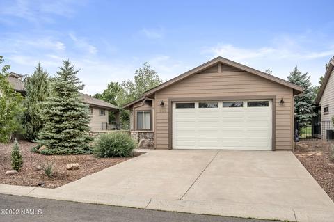 604 W Brookline Loop, Williams, AZ 86046 photo 1