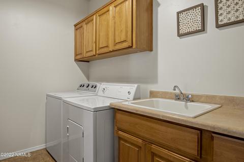 604 W Brookline Loop, Williams, AZ 86046 photo 24