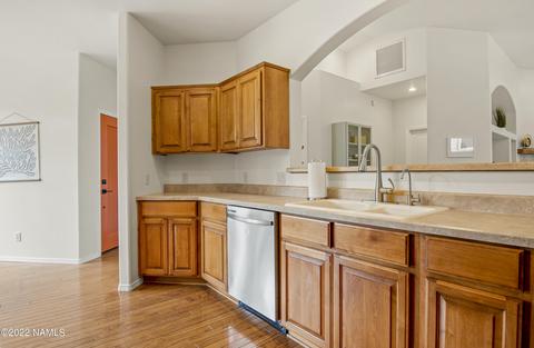 604 W Brookline Loop, Williams, AZ 86046 photo 10