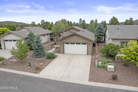 604 W Brookline Loop, Williams, AZ 86046 photo 2