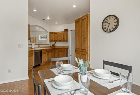 604 W Brookline Loop, Williams, AZ 86046 photo 8