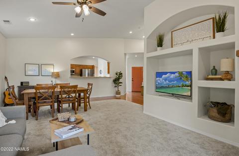 604 W Brookline Loop, Williams, AZ 86046 photo 12