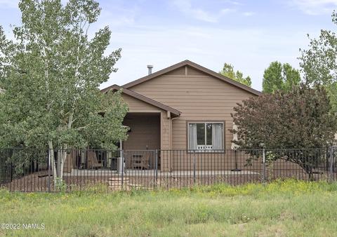 604 W Brookline Loop, Williams, AZ 86046 photo 30