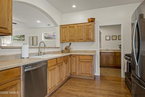 604 W Brookline Loop, Williams, AZ 86046 photo 11