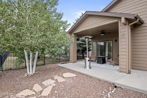 604 W Brookline Loop, Williams, AZ 86046 photo 28