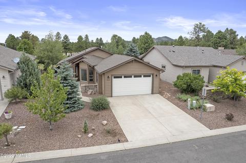 604 W Brookline Loop, Williams, AZ 86046 photo 3