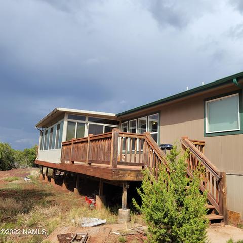 1309 W Wolf Ln, Williams, AZ 86046 photo 22