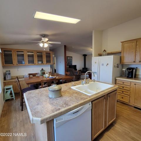 1309 W Wolf Ln, Williams, AZ 86046 photo 7