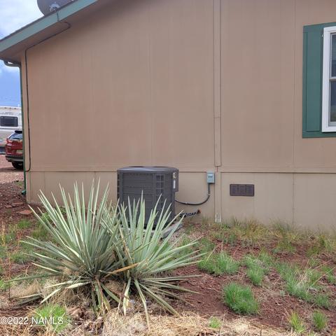 1309 W Wolf Ln, Williams, AZ 86046 photo 24