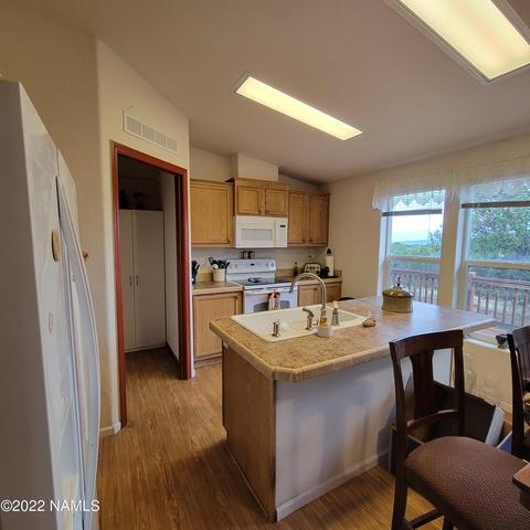 1309 W Wolf Ln, Williams, AZ 86046 photo 6