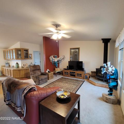 1309 W Wolf Ln, Williams, AZ 86046 photo 3