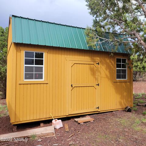 1309 W Wolf Ln, Williams, AZ 86046 photo 21