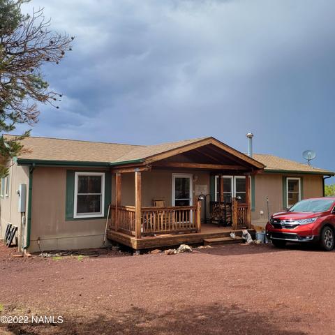 1309 W Wolf Ln, Williams, AZ 86046 photo 2