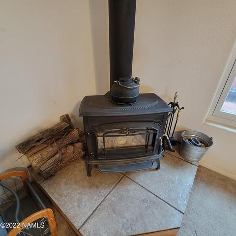 1309 W Wolf Ln, Williams, AZ 86046 photo 5