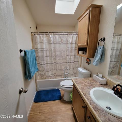 1309 W Wolf Ln, Williams, AZ 86046 photo 19