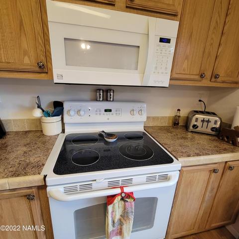 1309 W Wolf Ln, Williams, AZ 86046 photo 8