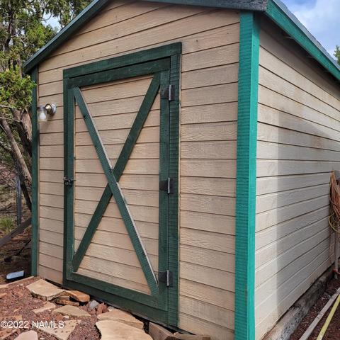1309 W Wolf Ln, Williams, AZ 86046 photo 20